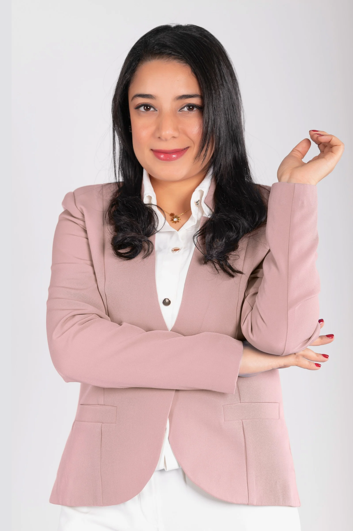 Dr. Rana Mosaad